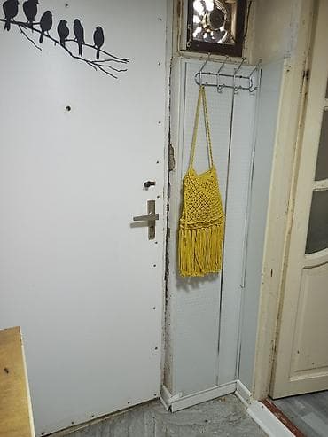 Комнаты: A. İsmayılov küçəsi, 20ci sahə, Dünya marketden 10-15 dəg məsafədə — 7