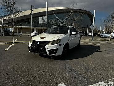 saipa servis: Saipa : 1.5 l | 2018 il 300000 km Sedan — 2