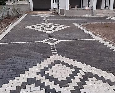 Tamet işlərinin gorulmesi — 4