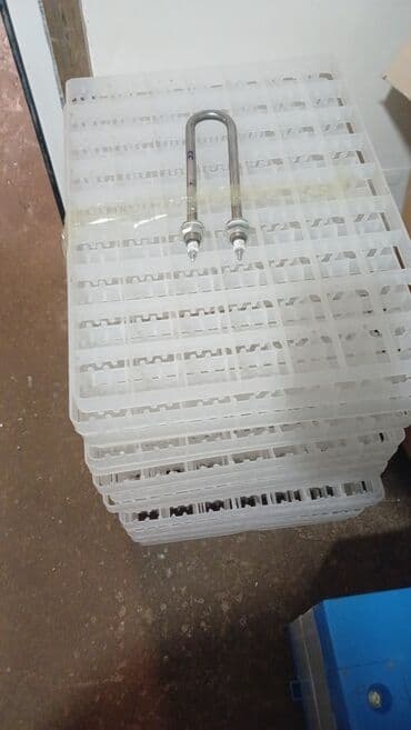 paltaryuyan temiri: Her nov inkubatorlarin temiri alisi satisi ehtiyyat hisselerinin — 2