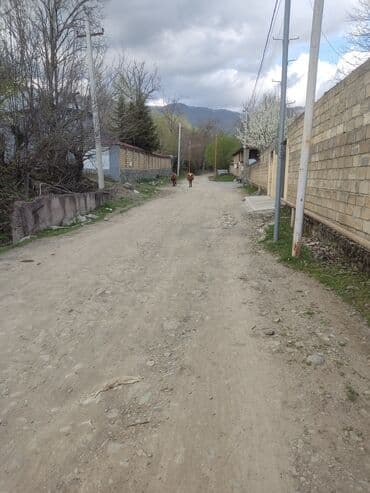 cennet park musfiq qesebesi: Satılır: təbiət qoynunda yaşıllıqla əhatələnmiş torpaq sahəsi — 9