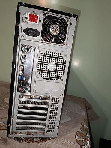 Планшеты: Ana Plata . Motherboard : GA-H61MA-D2V (Rev. 2.1) Cpu : Intel® Core™ — 3