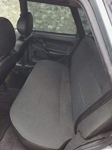 ij planeta 4: Avtomobil: LADA Samara Sedan (VAZ 2115) Kuzov: 4 qapılı sedan, boz — 10