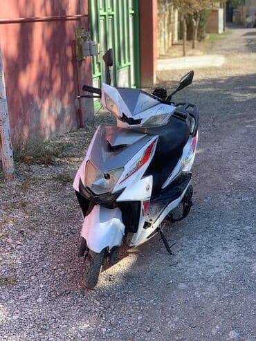 jonway moped: - YAMAHA 150 sm3, 2023 il, 20000 km — 3