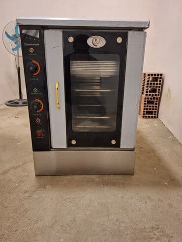 Yuxa, lavaş aparatları: Mayalandirma yenidir. Qutusunda qiymet 400 azn. Unvan Xirdalan — 3