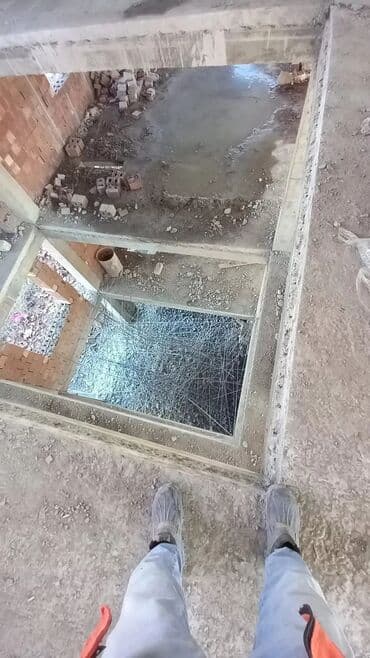 Boşqablar: Beton Kəsmə Xidməti beton kesimi beton kesen mişar beton kəsimi su ilə — 11