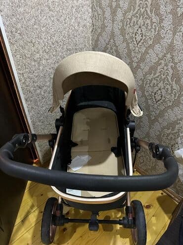 купить детскую коляску бу: Б/у, Самовывоз — 1