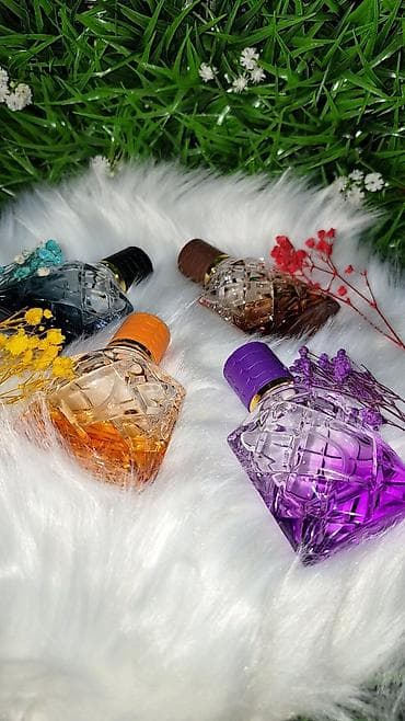 Aksesuarlar: Hər növ yüksək keyfiyyətli ətirlərimiz var 😍Keyfiyyətinə və — 2