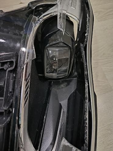 vaz 2106 abilsofka: BYD Qin Plus ORİJİNAL FARA BYD Qin Plus üçün fara satılır. 📌 — 5