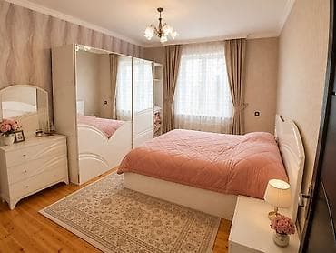 Недвижимость: 3 комнаты, 107 м², Свежий ремонт — 7