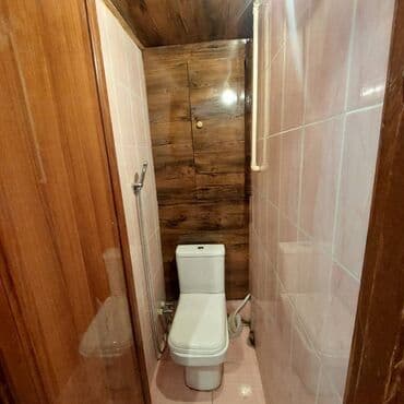 tap az evler xacmazda: Bakı, 2 otaqlı, Köhnə tikili, m. Həzi Aslanov, 65 kv. m — 9