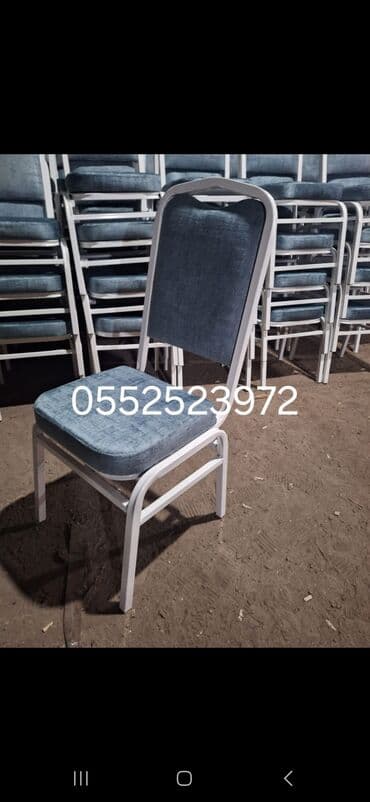 Salam bitun növü restoran qafe evlər baxa üçün stol stul sexdə