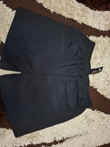 kişi pencekleri: Şort, U.S. Polo Assn, XL, rəng - Göy — 3