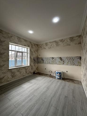 xalqlar ev: 3 otaqlı, 90 kv. m, Kredit yoxdur, Yeni təmirli — 8