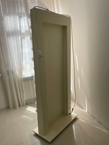 массажная кушетка купить: Güzgü vizaj üçün, teze vezziyatda — 4