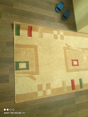 xalça: Xalça — 3