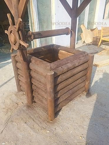 bag mebelleri qiymetleri: ⭕Her növ bağ mebellerinin və dekorativ işlerin hazırlanması ⭕ taxta — 3