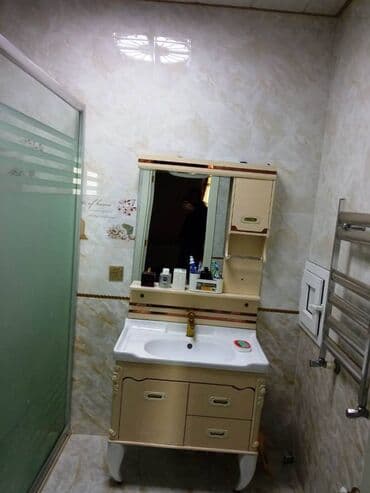 xirdalan mehdi huseynzade: 3 otaqlı, Yeni tikili, m. Həzi Aslanov, 132 kv. m — 8