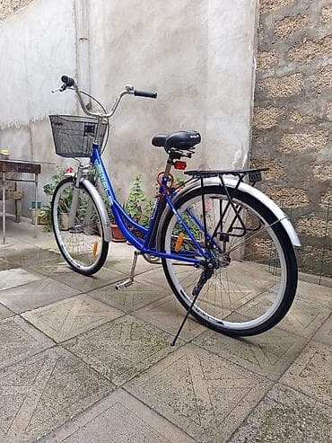 surron bike: Şəhər velosipedi Stels, 28" — 2