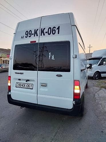 avto telim: Aylıq, Ford, Qalmaq şərti ilə — 9