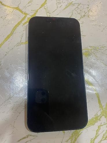 irsad electronics plansetler: IPhone 13, 128 GB, Qara, Zəmanət — 2