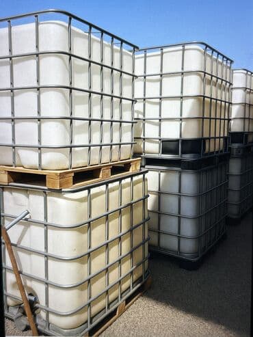 su çəni 1 ton: Salam əziz müştərilər. 1Tonluq su çənlərimiz satışdadır. Əlaqə — 1