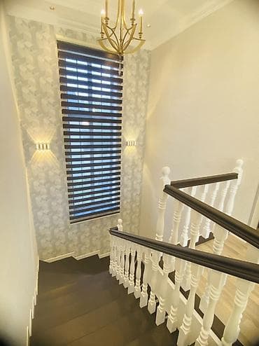 222 kv. m, 6 otaqlı, Kombi, Qaz, İşıq — 8