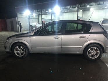 опел зафира б: Opel Astra: 1.4 l | 2009 il 400000 km Hetçbek — 3