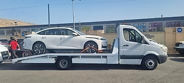 castrol: Evakuator, Platforma ilə, Şəhər daxili — 3