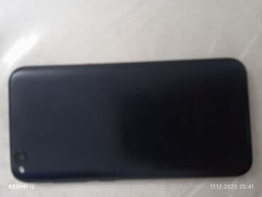 redmi 13c 8256: Redmi Note, 8 GB, rəng - Qara, Sensor — 1