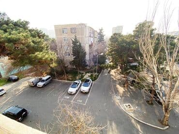 ev masazir: Bakı, 4 otaqlı, Köhnə tikili, 100 kv. m — 14