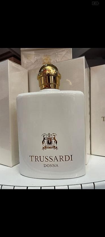 Kosmetika: Məhsul: Brend ətirlər (Eau de Parfum, vaporizator/natural spray) - — 5