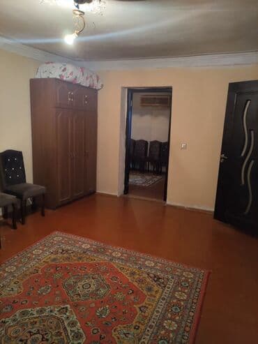продажа домов: Həzi Aslanov qəs. 5 otaqlı, 200 kv. m, Kredit yoxdur, Orta təmir — 17