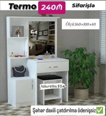 termo box: Yeni, Termolar, Kredit yoxdur, Pulsuz çatdırılma — 2