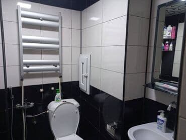 elatus moda evi qiymetleri: 2 otaqlı, Yeni tikili, 61 kv. m — 25