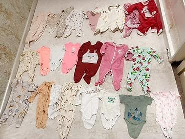 Праздничные костюмы: Qız uşağı üçün böyük uşaq geyim dəsti Məhsul: bir neçə mövsümə uyğun — 3