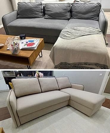 Toy paltarları və aksesuarları: Tamir mebeil — 2