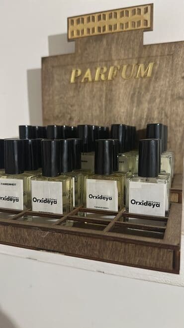 Sifarişlə restoran mebeli: Taxta — 3