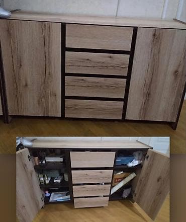 kuna mebeli: VesileKomod satilir güzgüsüz alinib cox kefiyyetli mebeldir.Yenidir — 1