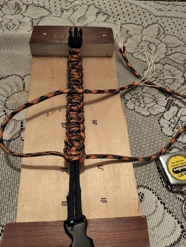 браслет: Bilərzik — 10