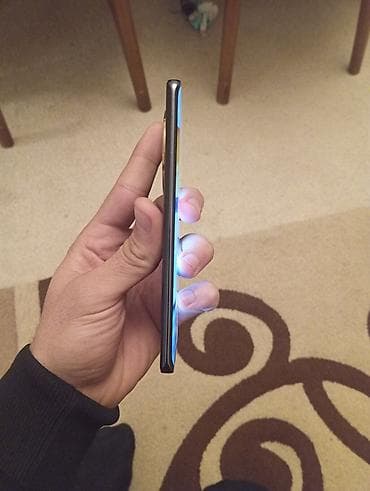 ipad 6 plus: Honor X9b, 256 GB, rəng - Qara, İki sim kartlı — 3