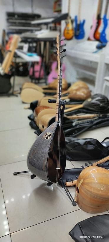 internet saz: Bağlama saz, türk sazı Rast musiqi alətləri mağazası. Əhmədli — 1
