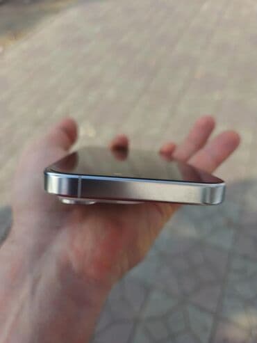 samsung galaxy a32 qiymeti: IPhone 16 Pro, Gümüşü, Simsiz şarj — 11