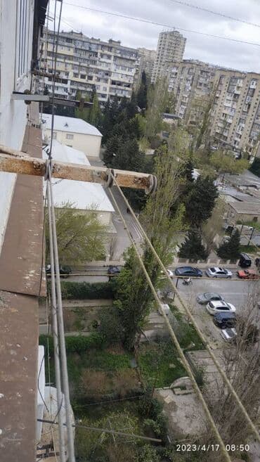 lokbatanda yeni tikilen binalar: Ev remontdan yeni cixib 4 ay boş qalib cemi. Ev esyasiz verilir, Su — 12