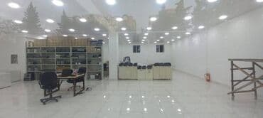 xacmaz obyekt: Əcəmi metrosunun yaxınlığında yerləşən ümumi sahəsi 200 kv,m — 12