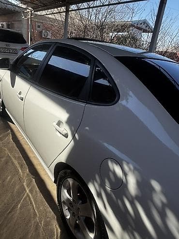 soyuducu maşınlar: Hyundai Elantra: 1.6 l | 2009 il Sedan — 4