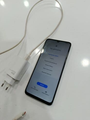 Fly: Honor X7, 128 ГБ, цвет - Серебристый — 2