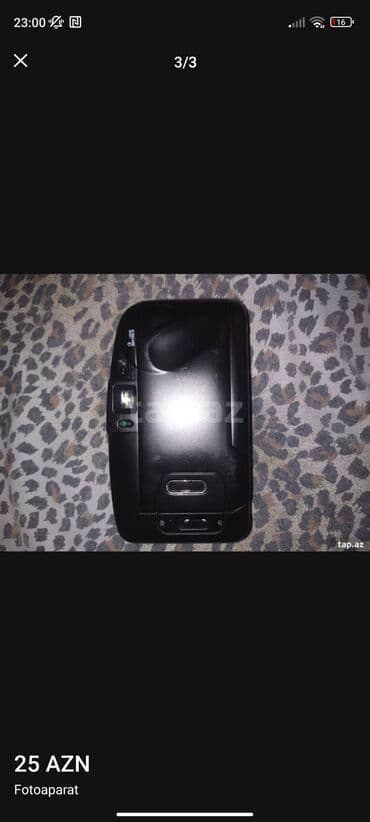 telefon aksesuarları baki: Fotokameralar — 2