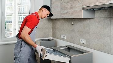 Sifarişlə mətbəx dəsti, MDF