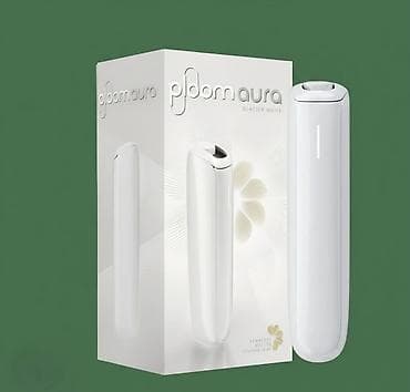 ploom: Yeni Ploom Aura cihazı × 3packa stick üzerinde hediyye çatdırılma — 5